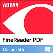ABBYY FineReader PDF Corporate, Volume License (per Seat),GOV/NPO/EDU, Subscription 3y, 5 - 25 Licenses_3