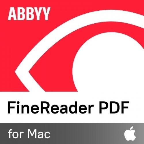 ABBYY FineReader PDF for Mac, Volume License (per Seat), GOV/NPO/EDU, Subscription 1y, 5 - 25 Licenses_4