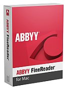 ABBYY FineReader PDF for Mac, Single User License (ESD),GOV/NPO/EDU, Subscription 1y_3