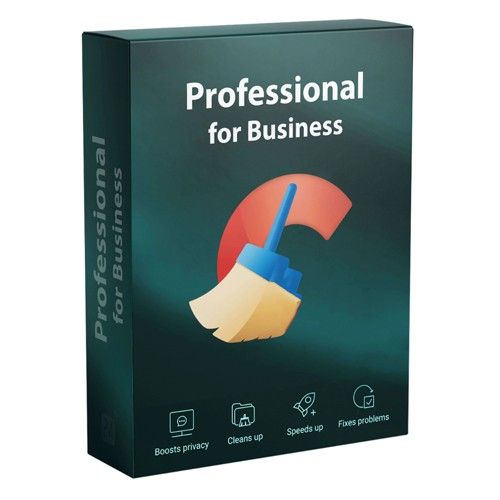 CCleaner Professional for Business1 year_3