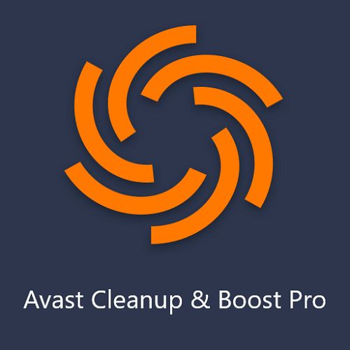 Avast Cleanup & Boost Pro (1 Device, 1 Year)_2