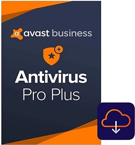 Business Antivirus Pro Plus Unmanaged (1 year)_3