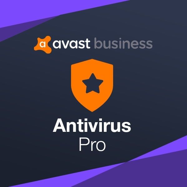 Business Antivirus Pro Unmanaged (1 year)_1