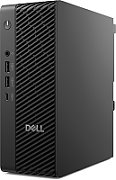 Dell Pro Max Micro,Intel Core Ultra 7 265(30MB cache/20cores/20threads/up to 5.3 GHz),16GB(1x16)5600MT/s DDR5,1TB SSD TLC,NVIDIA RTX A1000/8GB,Wi-Fi 7 BE200(2x2)802.11be MU-MIMO+BT5.4,Dell Pro Kb and Mouse - KM5221W,Win11Pro,280W,3Yr Prspt+&ADP&KYHDD_3