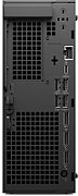 Dell Pro Max Micro,Intel Core Ultra 7 265(30MB cache/20cores/20threads/up to 5.3 GHz),16GB(1x16)5600MT/s DDR5,1TB SSD TLC,NVIDIA RTX A1000/8GB,Wi-Fi 7 BE200(2x2)802.11be MU-MIMO+BT5.4,Dell Pro Kb and Mouse - KM5221W,Win11Pro,280W,3Yr Prspt+&ADP&KYHDD_4