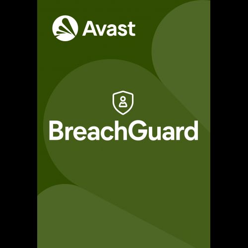 Avast BreachGuard (1 PC, 1 Year)_1