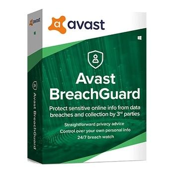 Avast BreachGuard (1 PC, 1 Year)_2