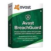 Avast BreachGuard (1 PC, 1 Year)_2