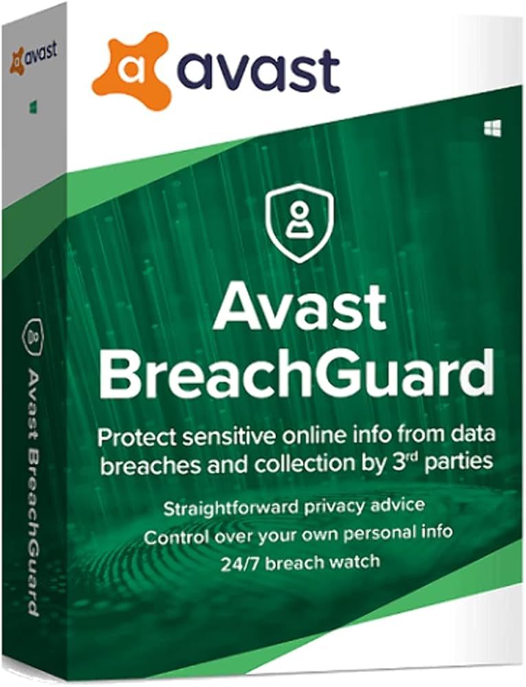 Avast BreachGuard (1 PC, 1 Year)_3