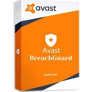 Avast BreachGuard (1 PC, 1 Year)_4