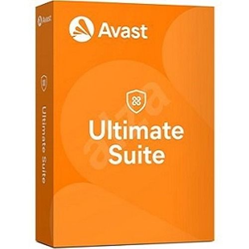 Avast Ultimate (Multi-Device, up to 10 connections) (1 Year)_2