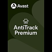Avast AntiTrack Premium (1 PC, 1 Year)_1