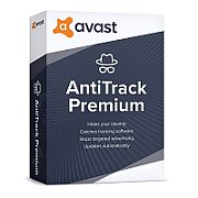 Avast AntiTrack Premium (1 PC, 1 Year)_2