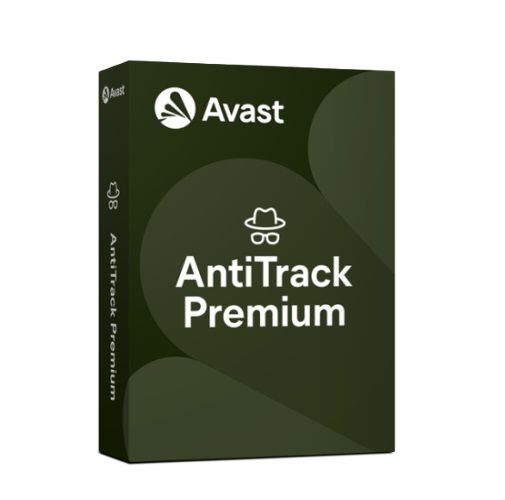 Avast AntiTrack Premium (1 PC, 1 Year)_3