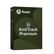 Avast AntiTrack Premium (1 PC, 1 Year)_3