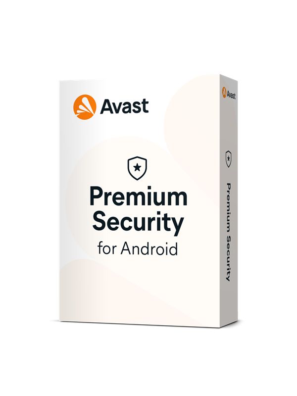 Avast Mobile Security Premium (1 Device, 1 Year)_2