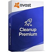 Avast Cleanup Premium (1 PC, 1 Year)_1