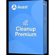 Avast Cleanup Premium (1 PC, 1 Year)_2