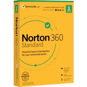 NORTON SMALL BUSINESS 2.0 250GB RO 1 USER 6 DEVICE 12MO ASBIS DRMKEY FTP_1