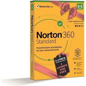 Norton 360 Mobile 1 Device, 1 year, ESD_3