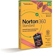 Norton 360 Mobile 1 Device, 1 year, ESD_3