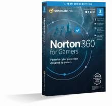 Norton 360 Mobile 1 Device, 1 year, ESD_1