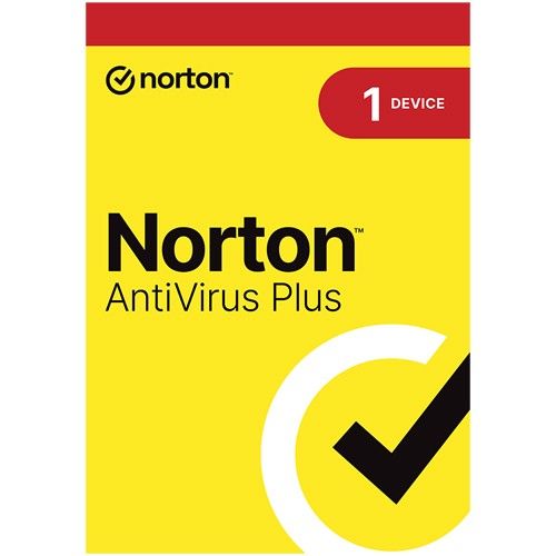 Norton 360 Deluxe 5 Devices, 1 year, ESD_3