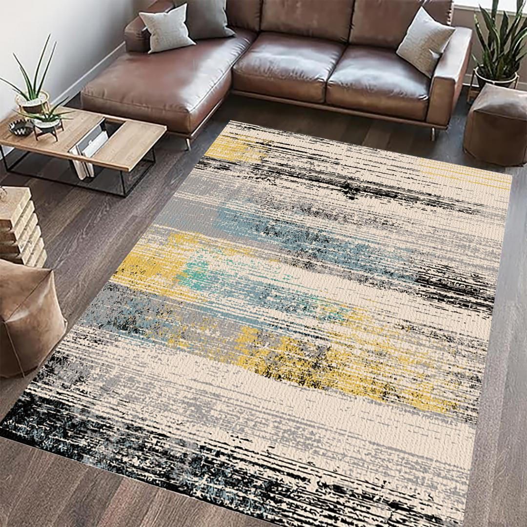 Covor printat, MILI 200x300_2