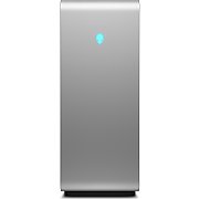 Dell Gaming Desktop Alienware Area-51 AAT2250, 1500W Platinum Rated ATX12VO PSU, 360mm Liquid-Cooled CPU, Tempered Glass Door, Intel(R) Core(TM) Ultra 9 285K processor (24-Core, 76MB Total Cache, 3.7GHz to 5.7GHz), NVIDIA(R) GeForce RTX(TM) 5070 Ti 16GB GDDR7, 64GB Dual Channel DDR5 (2x 32GB -_4