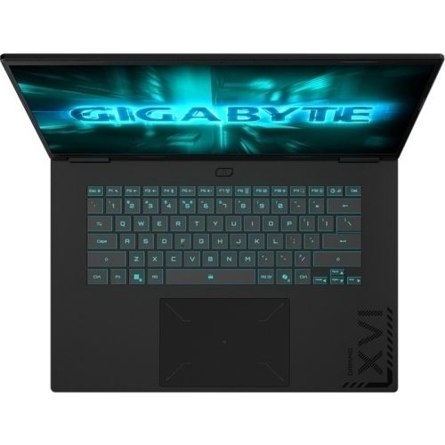 Notebook Gaming GIGABYTE A16, CMHI2EE894SD, 16