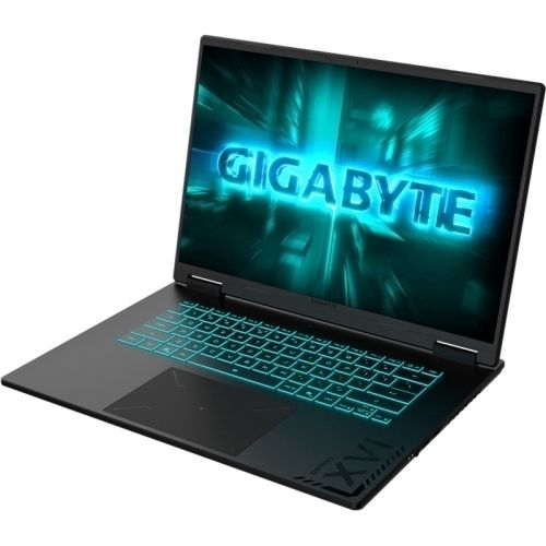 Notebook Gaming GIGABYTE A16, CMHI2EE894SD, 16