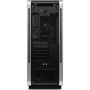 Dell Gaming Desktop Alienware Area-51 AAT2250, 850W Gold Rated ATX12VO PSU, 240mm Liquid-Cooled CPU, Tempered Glass Door, Intel(R) Core(TM) Ultra 7 265K processor (20-Core, 66MB Total Cache, 3.3GHz to 5.5GHz), NVIDIA(R) GeForce RTX(TM) 5070 12GB GDDR7, 32GB Dual Channel DDR5 XMP (2x 16GB - Black)_5