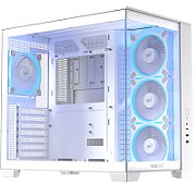 Carcasa Asus A32 PLUS TG ARGB WHITE_1