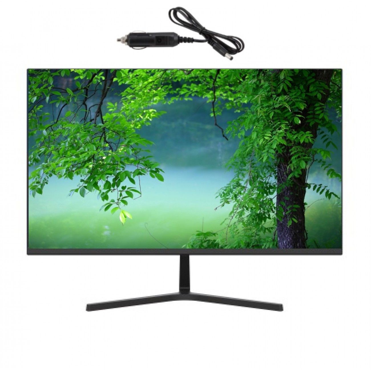 DAHUA MONITOR COM FHD 27