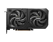 GeForce RTX 5060 Ti 8G SHADOW 2X OC PLUS, GDDR7, 128-bit, Negru G506T-8S2CP_1