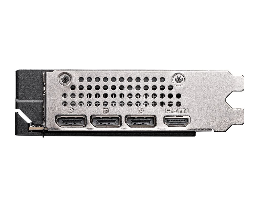 GeForce RTX 5060 Ti 8G SHADOW 2X OC PLUS, GDDR7, 128-bit, Negru G506T-8S2CP_4