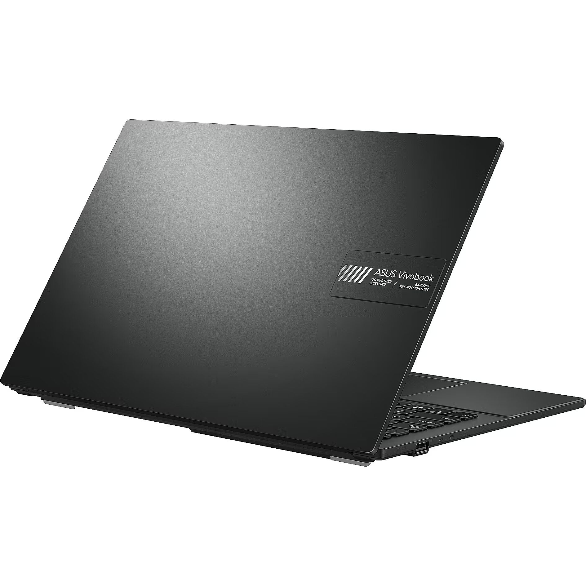 ASUS Vivobook GO 15 OLED E1504FA-L1367W Ryzen 5-7520U | 15,6