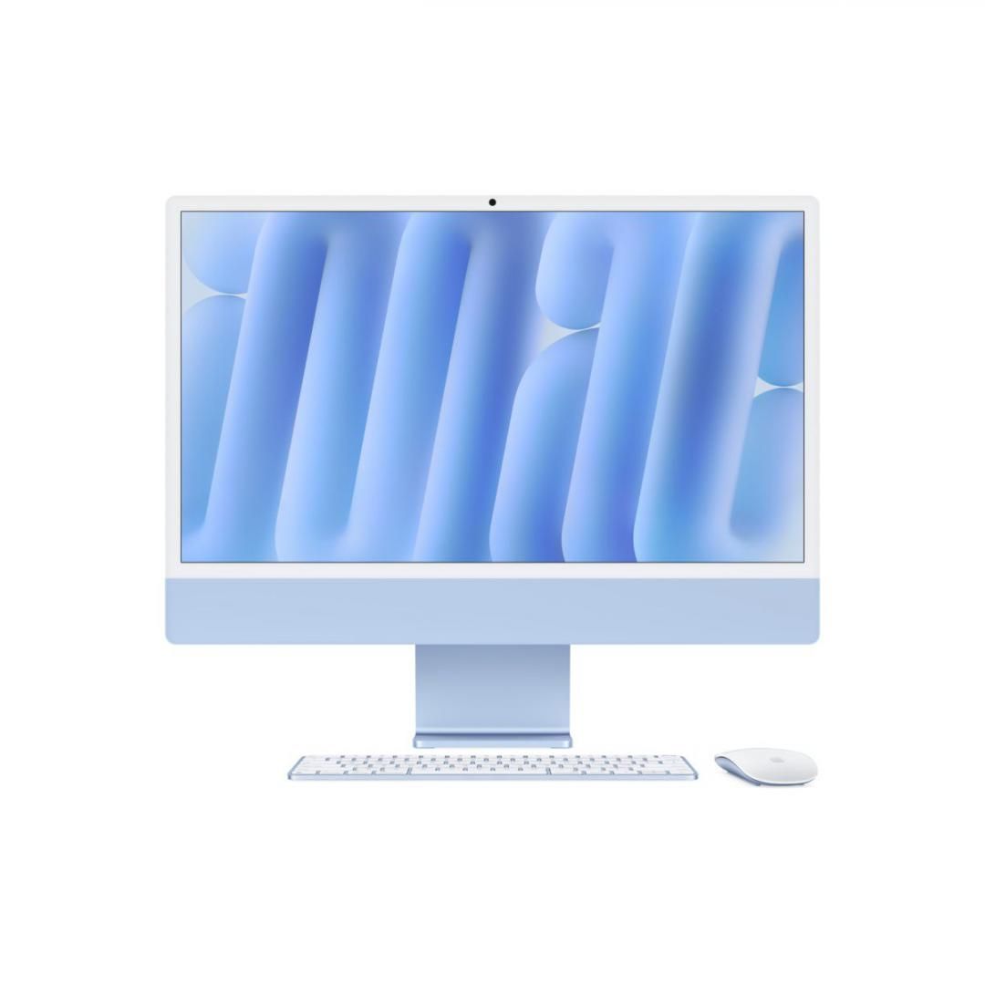 Apple iMAC 24