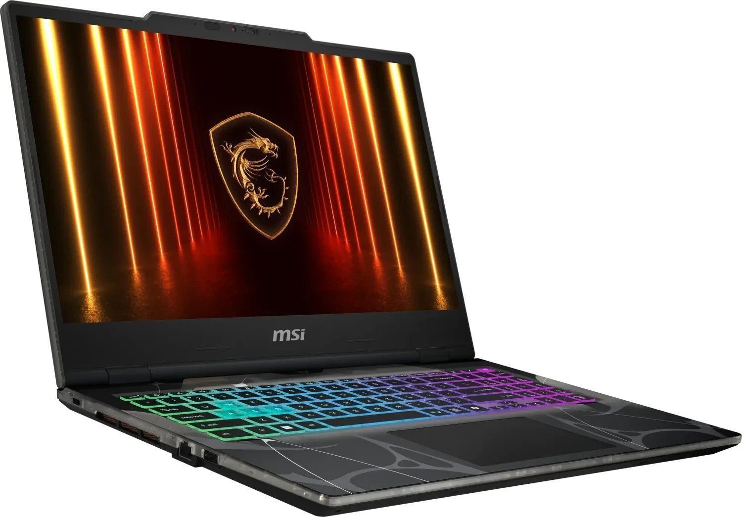 MSI Cyborg 17 B2RWEKG-030XPL Core 5 210H 17.3  FHD 144Hz 16GB DDR5 SSD512 RTX 5050 8GB NoOS_3