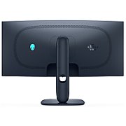 Alienware AW3425DW computer monitor 86.4 cm (34 ) 3440 x 1440 pixels Wide Quad HD QD-OLED Blue_3