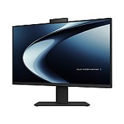 ASUS AIO P470VAK-BPE151X i5-13420H 27.0 FHD 300nits 100Hz AG 16GB DDR5 SSD512 Intel UHD Graphics WLAN+BT LAN Cam1080p W11Pro Black 3Y OnSite_2