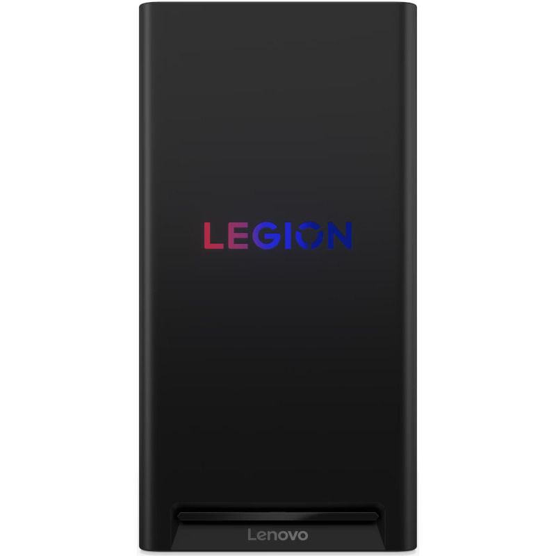Desktop Gaming Lenovo Legion T5 30IAX10 , Intel® Core Ultra 7 255HX, 20C (8P + 12E) / 20T, Max Turbo up to 5.2GHz, 30MB, video NVIDIA® GeForce RTX™ 5060 8GB GDDR7, RAM 1x 16GB SO-DIMM DDR5-5600; Two DDR5 SO-DIMM/CSODIMM slots, dual-channel capable; Up to 64GB DDR5-6400, SSD  1TB SSD M.2 2280 PCIe®_2