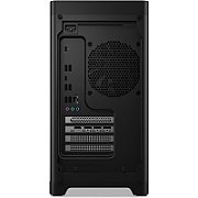 Desktop Gaming Lenovo Legion T5 30IAX10 , Intel® Core Ultra 7 255HX, 20C (8P + 12E) / 20T, Max Turbo up to 5.2GHz, 30MB, video NVIDIA® GeForce RTX™ 5060 8GB GDDR7, RAM 1x 16GB SO-DIMM DDR5-5600; Two DDR5 SO-DIMM/CSODIMM slots, dual-channel capable; Up to 64GB DDR5-6400, SSD  1TB SSD M.2 2280 PCIe®_3