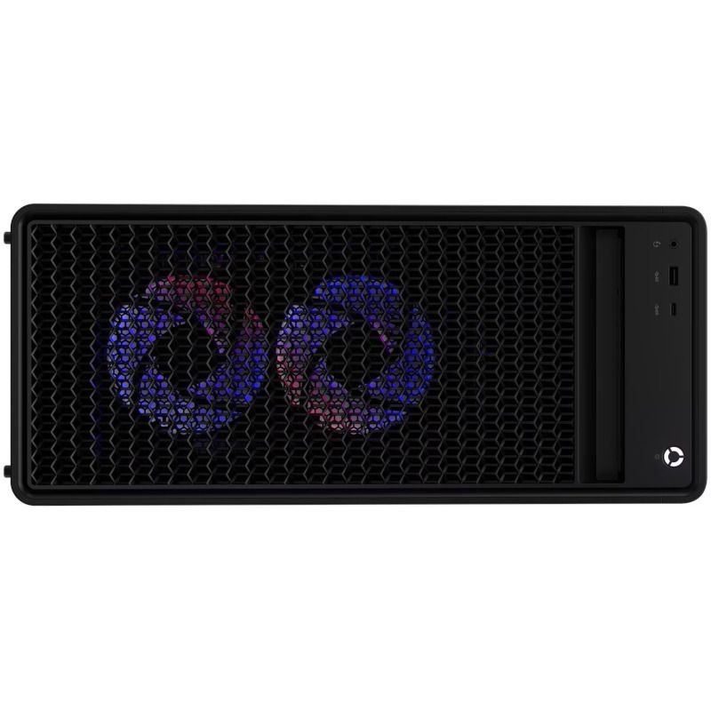 Desktop Gaming Lenovo Legion T5 30IAX10 , Intel® Core Ultra 7 255HX, 20C (8P + 12E) / 20T, Max Turbo up to 5.2GHz, 30MB, video NVIDIA® GeForce RTX™ 5060 8GB GDDR7, RAM 1x 16GB SO-DIMM DDR5-5600; Two DDR5 SO-DIMM/CSODIMM slots, dual-channel capable; Up to 64GB DDR5-6400, SSD  1TB SSD M.2 2280 PCIe®_5