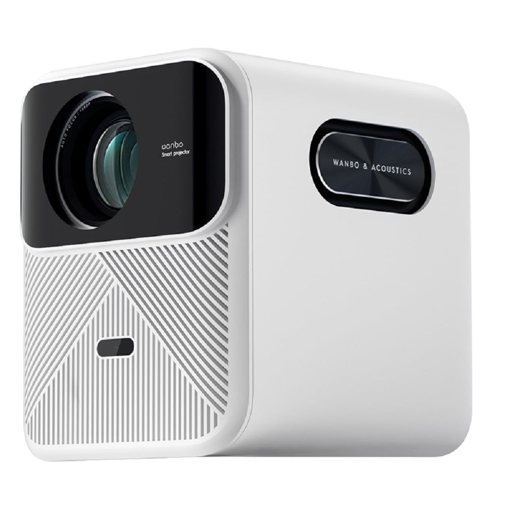 Xiaomi Wanbo Mozart 1 Projector_1