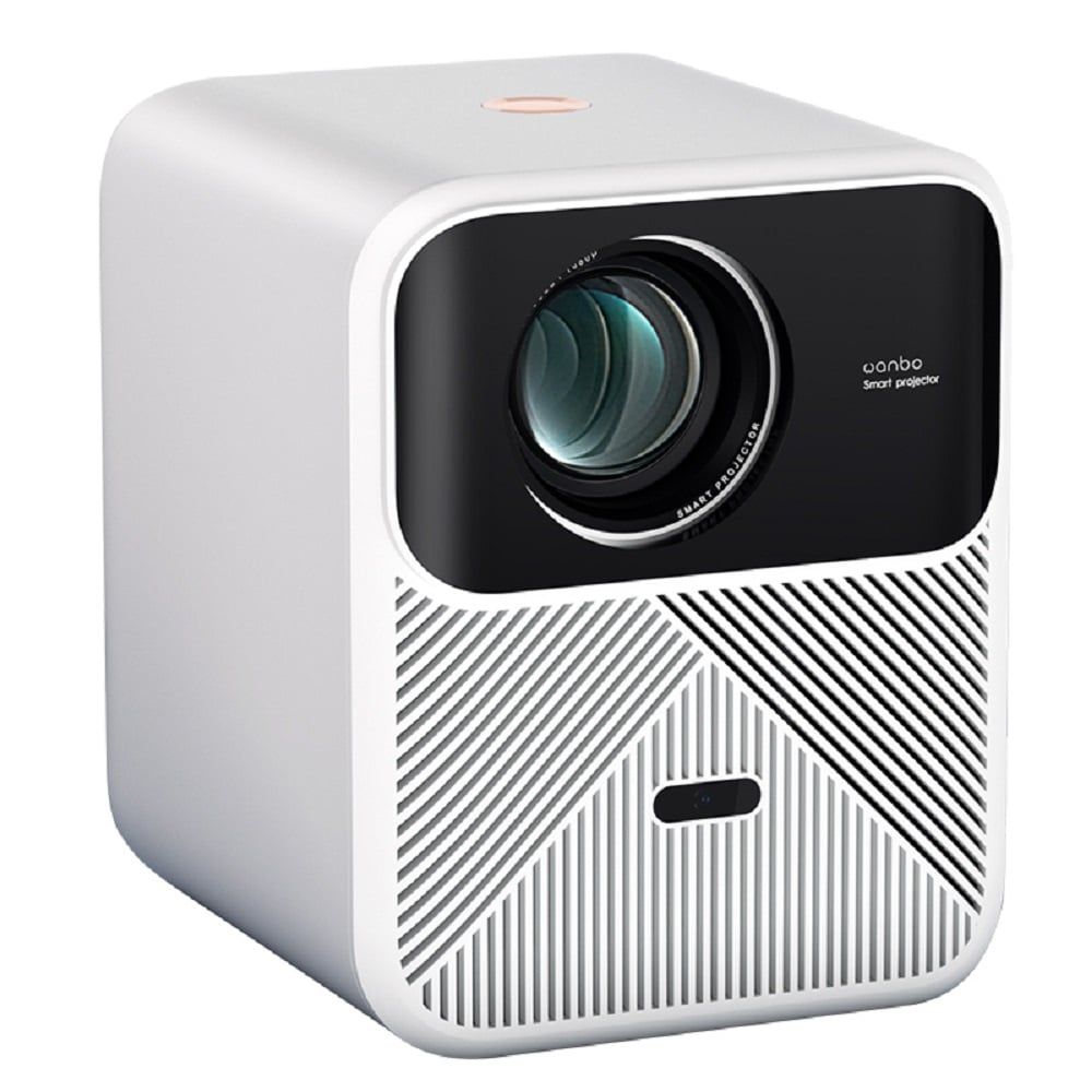 Xiaomi Wanbo Mozart 1 Projector_2