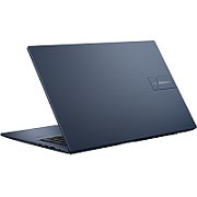 Laptop Asus Vivobook 17, X1704VA-AU722, 17.3-inch, FHD (1920 x 1080) 16:9 aspect ratio, Intel® Core™ i5-1334U Processor 1.3 GHz (12MB Cache, up to 4.6 GHz, 10 cores, 12 Threads), Intel Iris Xᵉ Graphics, 1x DDR4 SO-DIMM slot, 1x M.2 2280 PCIe 4.0x4, DDR4 16GB, 1TB M.2 NVMe™ PCIe® 4.0 SSD, 60Hz_6