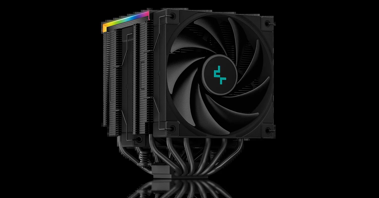 COOLER DeepCool 