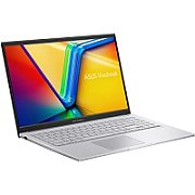 ASUS Vivobook 15 X1504VA-BQ2919W Core 5 120U 15.6  FHD IPS-level Panel 60Hz 250nits AG 16GB DDR4 SSD512 Intel Graphics WLAN+BT Cam720p 42WHrs Win11 Cool Silver_3