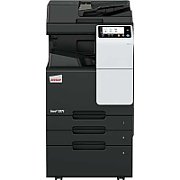 PRINTER/COP/SCAN INEO +257I/ACVD121 DEVELOP_1